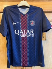 Maillot de foot PSG 2025/26