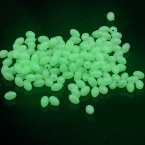 100pcs ensemble ovale - 100pcs, /