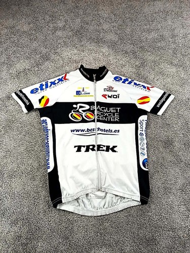 Doltcini maillot velo homme