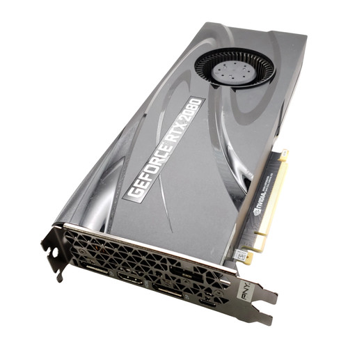Pny nvidia geforce rtx 2080 - nvidia,