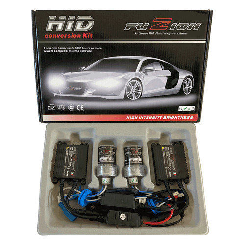 Kit xenon digital - xenon, 64bit
