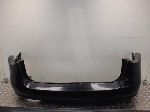 Pare choc arriere volkswagen - choc,