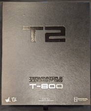 Figurine hot toys - hot, dx10