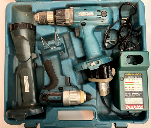 Makita 6843 6980fd - makita,
