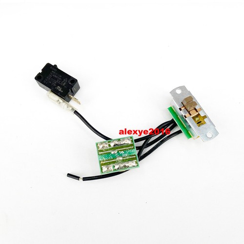 Defond dsg 2316 slide switch - slide,