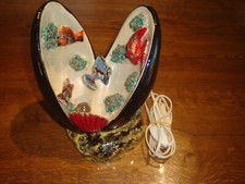 Jolie Vallauris lampe