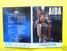 DVD,Théâtre,Opera Lyrique,Giuseppe Verdi,Aida ,Yu Guanqun,Lazy Branchini,Théâtre