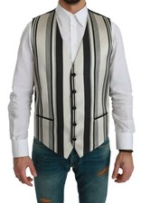 DOLCE & GABBANA Gilet Costume