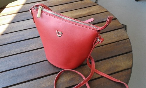 Sac main bandoulière - sac, a