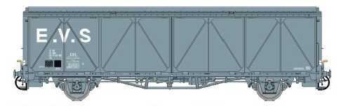 Models 30674 wagon - models,
