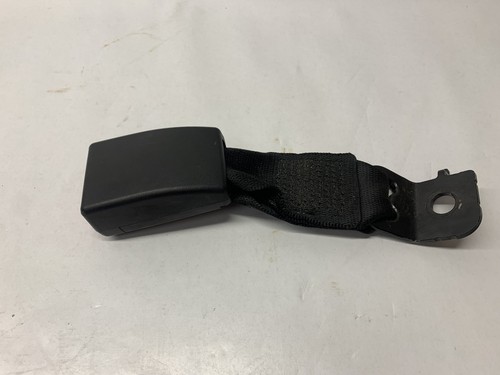 Boucle ceinture arrière - boucle,