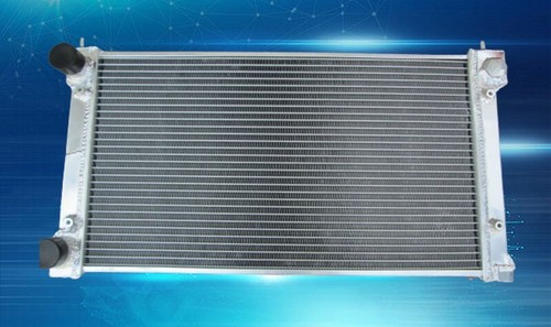 Aluminum radiator for - aluminum,
