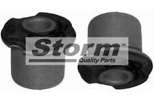 SILENT BLOC D'ESSIEU ARRIERE PEUGEOT 205 II 1.7 DIESEL,1.1,1.6 AUT.,1.0,1.6 GTI