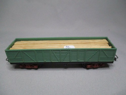 Ao882 jouef wagon - ho, tombereau