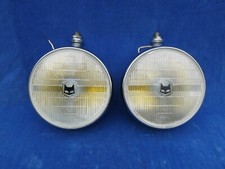SUPERBES TOP ! PHARES ANCIENS VINTAGE Old headlights - SEV MARCHAL 900