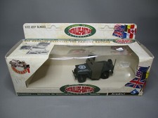 LF089 SOLIDO 6122 voiture 1/43