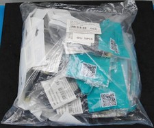 Lot de 10 x câble réseau RJ45  2m CAT6A S-FTP DIGITUS DK-1644-A-020/BL ( BJ114 )