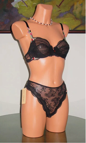 Nwt lise charmel sexy mondain - lise,
