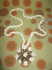 Vintage Ancien COLLIER de