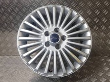 Jante alu - Ford Mondeo III - 6,5" x 16" ET50