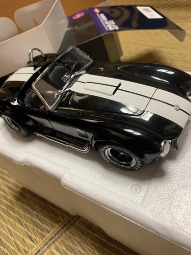 Kyosho shelby cobra 427 - cobra,