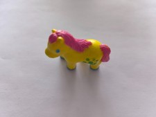 Figurine mini Poney 1980 Soma