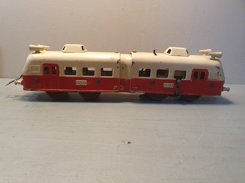 Autorail jep ech - autorail, o