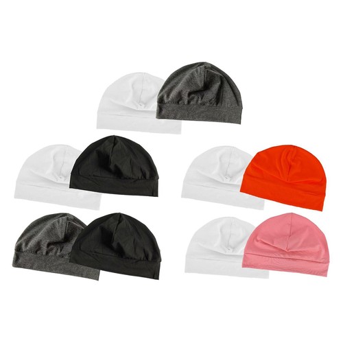 Lot bonnets nuit - lot, 2