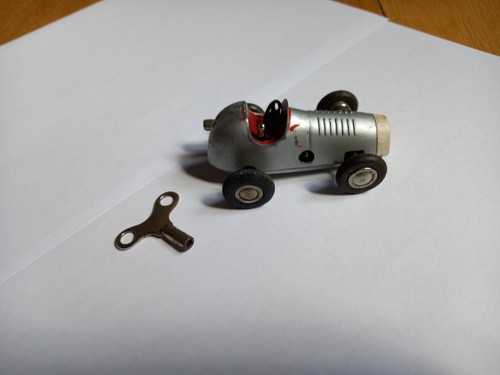 Schuco micro racer 1042 - micro,
