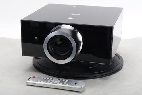Sim2 nero 20th - sim2, hd
