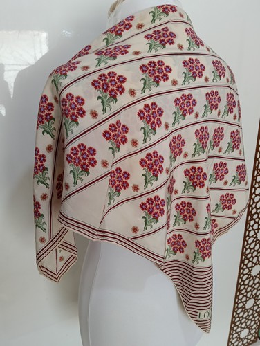 Foulard loewe soie - foulard,