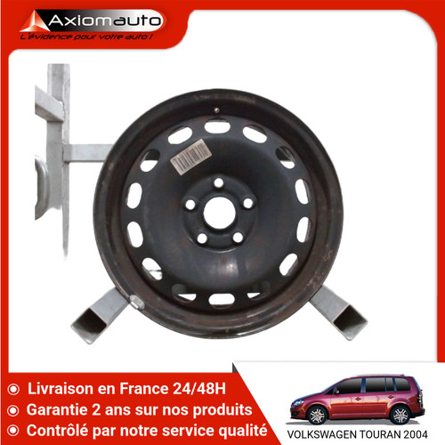 Jante tole volkswagen - 🇫🇷,