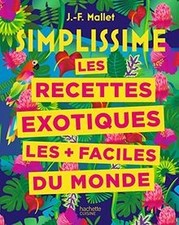 Simplissime - Exotique: Le