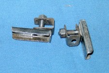 SOLEX   PORTE  PATIN   FREIN