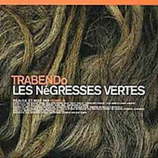 Cd Les Negresses Vertes -