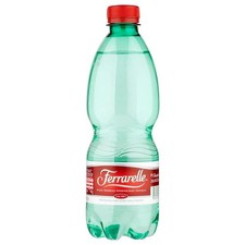 Frizzzante Water 500 Ml 24