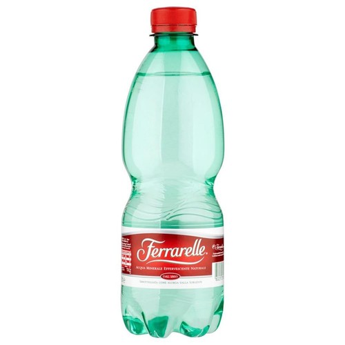 Frizzzante water 500 24 - frizzzante,