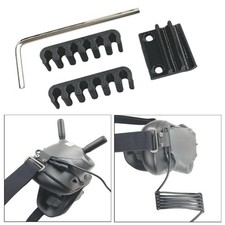 Batterie Support Support de Câble pour DJI FPV Lunettes V2 Fils Keeper