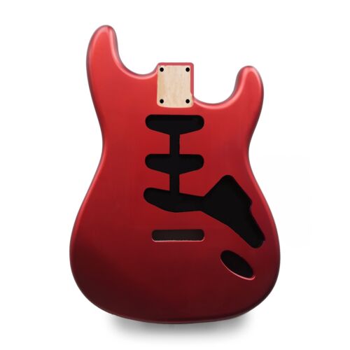 Stratocaster guitare corps - guitare,