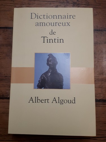 Albert algoud dictionnaire - algoud,