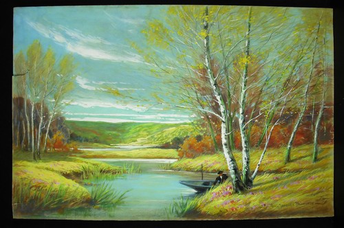 Paul jacques tronchon - paul,