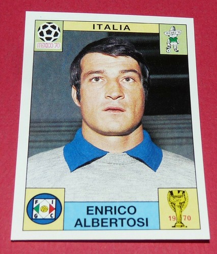 Albertosi italia 1970 - albertosi,