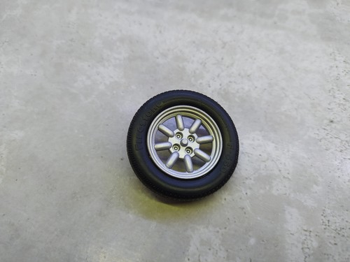 Roue caterham super seven - 1/18,