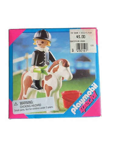 Playmobil special 4641 - special,