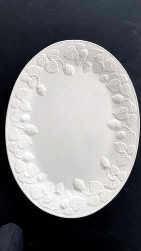 Ancien tres grand plat 48 - ancien,
