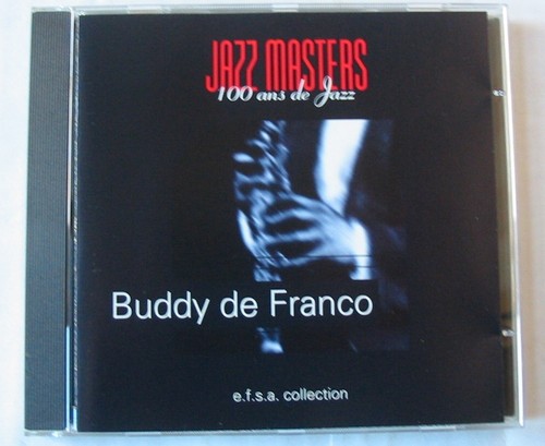 Buddy franco jazz - de,