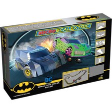 Scalextric G1170T Micro Batman