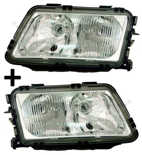 Audi 8l1 tyc 2x - a3, (1996-2003)