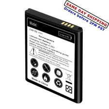 Top Ranking 3850mAh EB-L1G5HVA