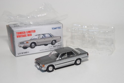 A94 inch tomica - a94, 1:64